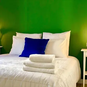  Appartement Lepanto 150m From Sagrada Familia