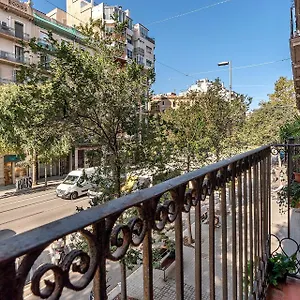  Appartement Clandestino