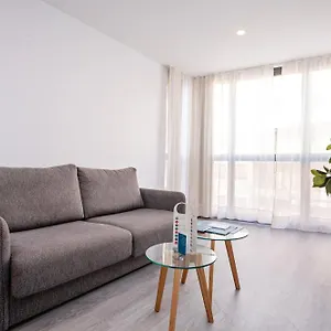  Appartement Sweett - Carrer Fira