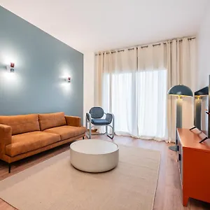  Appartement Sweett - Carrer Bailen