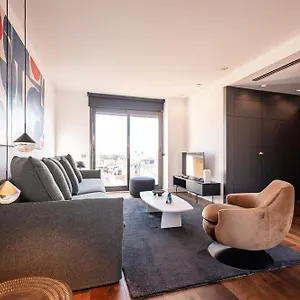  Appartement Sweett - Palau