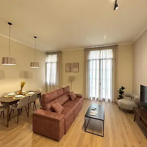 Appartement Anais By Gaiarooms