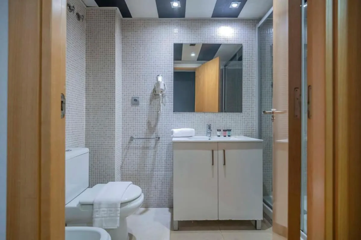 Modern&bright apartment in Eixample 5-2 Barcelona Spanien